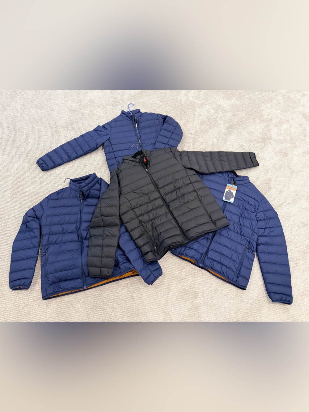 Men’s Down Jackets